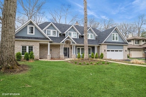 Tiny photo for 32 Lancaster Lane, Lincolnshire, IL 60069 (MLS # 12658089)