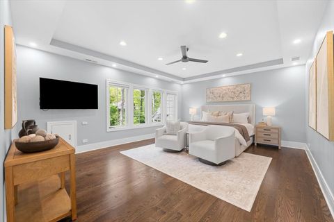 Tiny photo for 32 Lancaster Lane, Lincolnshire, IL 60069 (MLS # 12658089)