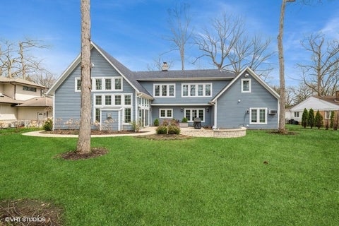 Tiny photo for 32 Lancaster Lane, Lincolnshire, IL 60069 (MLS # 12658089)
