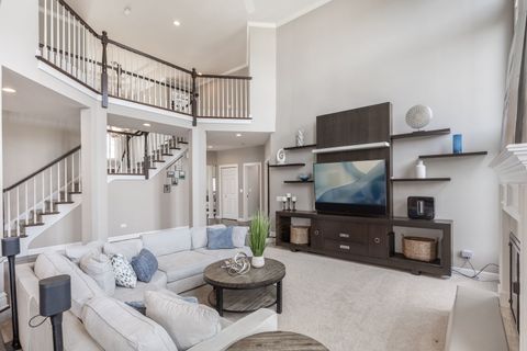 Tiny photo for 1720 Baybrook Lane, Naperville, IL 60564 (MLS # 12610420)