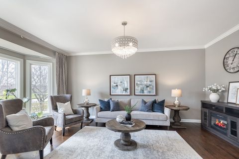 Tiny photo for 1720 Baybrook Lane, Naperville, IL 60564 (MLS # 12610420)