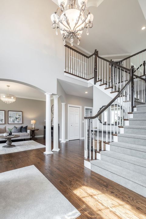 Tiny photo for 1720 Baybrook Lane, Naperville, IL 60564 (MLS # 12610420)