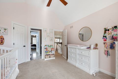 Tiny photo for 1720 Baybrook Lane, Naperville, IL 60564 (MLS # 12610420)