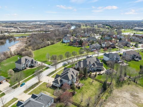 Tiny photo for 1720 Baybrook Lane, Naperville, IL 60564 (MLS # 12610420)