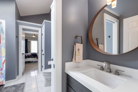 Tiny photo for 1720 Baybrook Lane, Naperville, IL 60564 (MLS # 12610420)