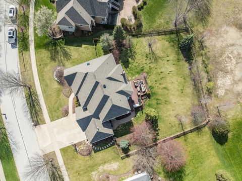 Tiny photo for 1720 Baybrook Lane, Naperville, IL 60564 (MLS # 12610420)