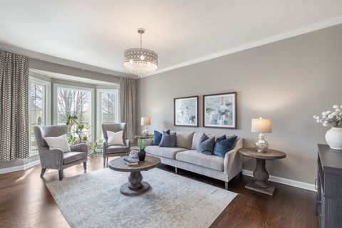 Tiny photo for 1720 Baybrook Lane, Naperville, IL 60564 (MLS # 12610420)