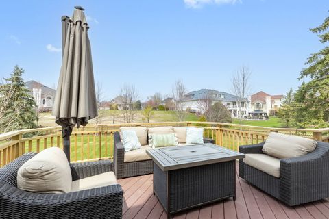 Tiny photo for 1720 Baybrook Lane, Naperville, IL 60564 (MLS # 12610420)