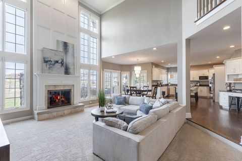 Tiny photo for 1720 Baybrook Lane, Naperville, IL 60564 (MLS # 12610420)