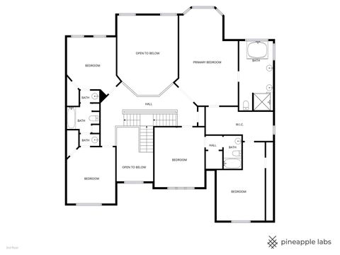 Tiny photo for 1720 Baybrook Lane, Naperville, IL 60564 (MLS # 12610420)