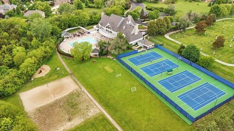 Tiny photo for 1720 Baybrook Lane, Naperville, IL 60564 (MLS # 12610420)