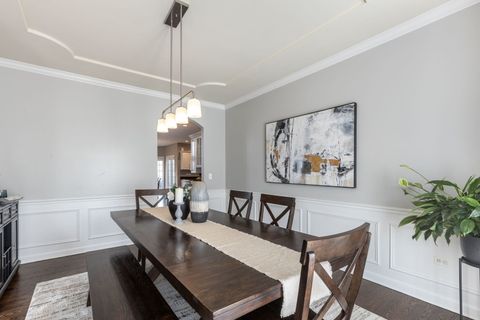 Tiny photo for 1720 Baybrook Lane, Naperville, IL 60564 (MLS # 12610420)