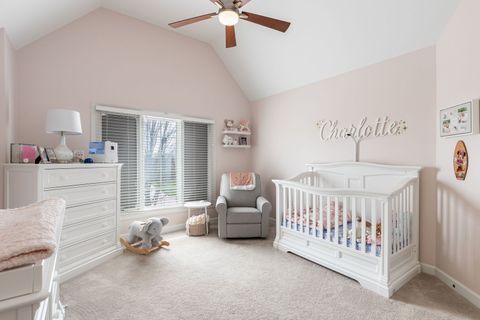 Tiny photo for 1720 Baybrook Lane, Naperville, IL 60564 (MLS # 12610420)