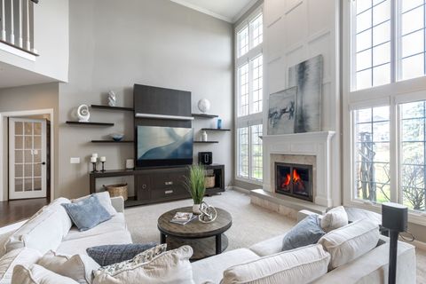 Tiny photo for 1720 Baybrook Lane, Naperville, IL 60564 (MLS # 12610420)