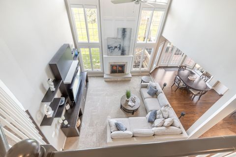 Tiny photo for 1720 Baybrook Lane, Naperville, IL 60564 (MLS # 12610420)