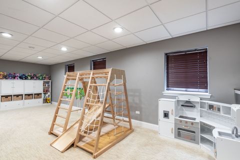 Tiny photo for 1720 Baybrook Lane, Naperville, IL 60564 (MLS # 12610420)