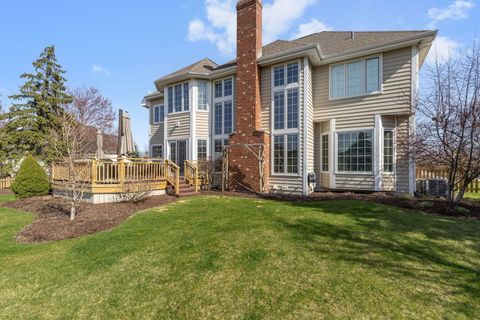 Tiny photo for 1720 Baybrook Lane, Naperville, IL 60564 (MLS # 12610420)