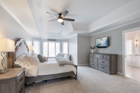 Tiny photo for 1720 Baybrook Lane, Naperville, IL 60564 (MLS # 12610420)