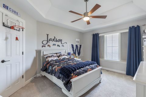 Tiny photo for 1720 Baybrook Lane, Naperville, IL 60564 (MLS # 12610420)