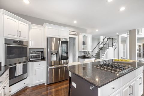 Tiny photo for 1720 Baybrook Lane, Naperville, IL 60564 (MLS # 12610420)