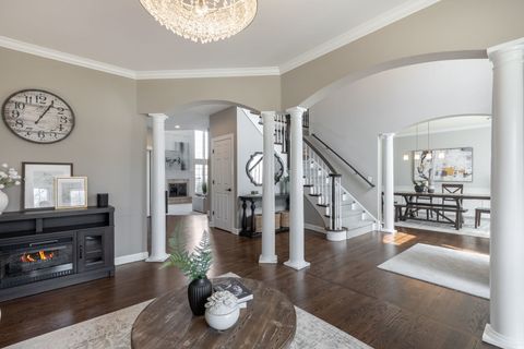 Tiny photo for 1720 Baybrook Lane, Naperville, IL 60564 (MLS # 12610420)