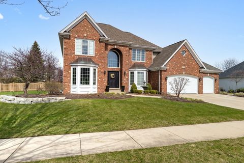 Tiny photo for 1720 Baybrook Lane, Naperville, IL 60564 (MLS # 12610420)