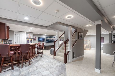 Tiny photo for 1720 Baybrook Lane, Naperville, IL 60564 (MLS # 12610420)