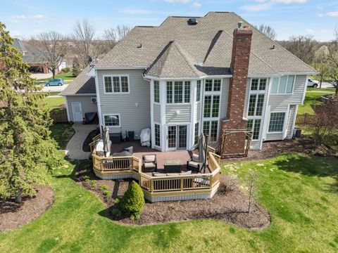 Tiny photo for 1720 Baybrook Lane, Naperville, IL 60564 (MLS # 12610420)