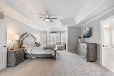 Tiny photo for 1720 Baybrook Lane, Naperville, IL 60564 (MLS # 12610420)