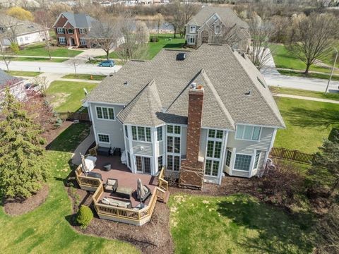 Tiny photo for 1720 Baybrook Lane, Naperville, IL 60564 (MLS # 12610420)