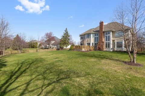 Tiny photo for 1720 Baybrook Lane, Naperville, IL 60564 (MLS # 12610420)