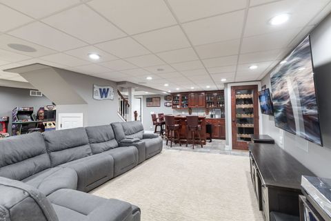 Tiny photo for 1720 Baybrook Lane, Naperville, IL 60564 (MLS # 12610420)