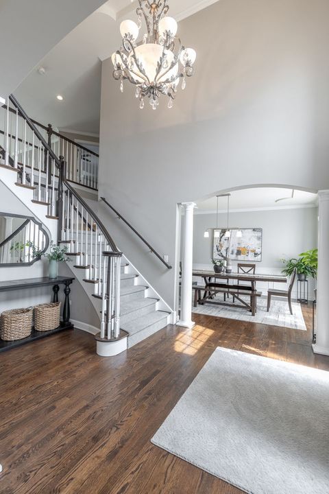 Tiny photo for 1720 Baybrook Lane, Naperville, IL 60564 (MLS # 12610420)