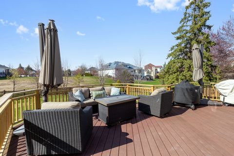 Tiny photo for 1720 Baybrook Lane, Naperville, IL 60564 (MLS # 12610420)