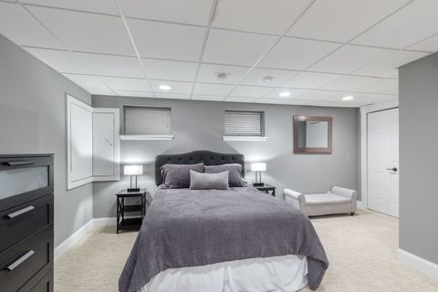 Tiny photo for 1720 Baybrook Lane, Naperville, IL 60564 (MLS # 12610420)