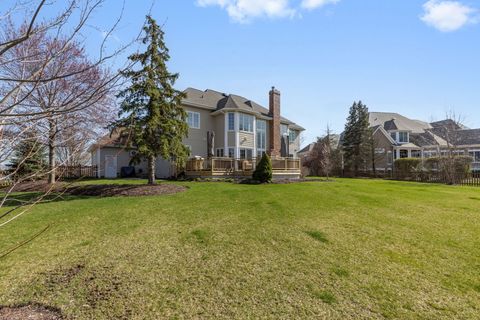 Tiny photo for 1720 Baybrook Lane, Naperville, IL 60564 (MLS # 12610420)