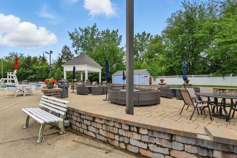 Tiny photo for 1720 Baybrook Lane, Naperville, IL 60564 (MLS # 12610420)