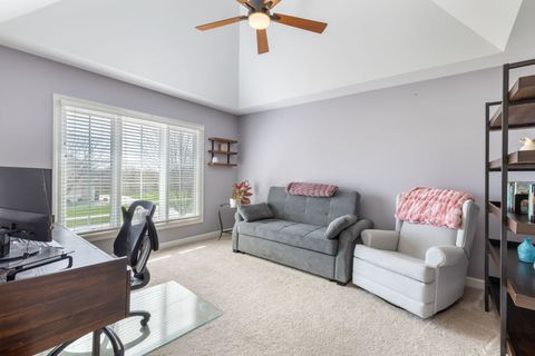 Tiny photo for 1720 Baybrook Lane, Naperville, IL 60564 (MLS # 12610420)