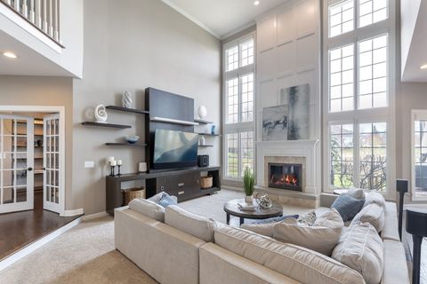 Tiny photo for 1720 Baybrook Lane, Naperville, IL 60564 (MLS # 12610420)