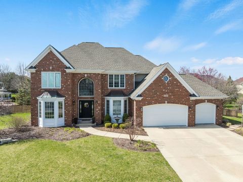 Photo of 1720 Baybrook Lane, Naperville, IL 60564 (MLS # 12610420)