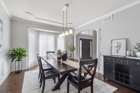 Tiny photo for 1720 Baybrook Lane, Naperville, IL 60564 (MLS # 12610420)