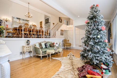 Tiny photo for 9833 N Lauren Lane, Niles, IL 60714 (MLS # 12589639)