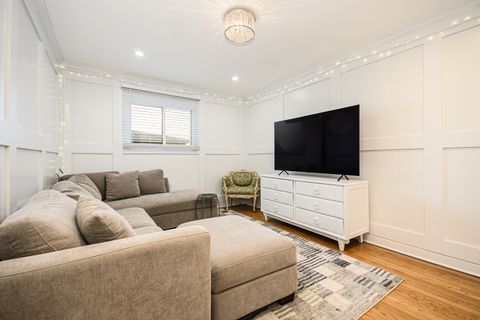 Tiny photo for 9833 N Lauren Lane, Niles, IL 60714 (MLS # 12589639)