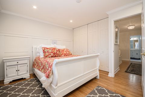 Tiny photo for 9833 N Lauren Lane, Niles, IL 60714 (MLS # 12589639)