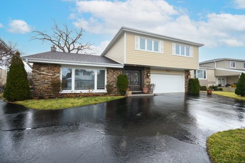 9833 N Lauren Lane Niles IL 60714