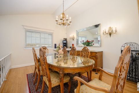 Tiny photo for 9833 N Lauren Lane, Niles, IL 60714 (MLS # 12589639)