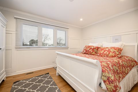 Tiny photo for 9833 N Lauren Lane, Niles, IL 60714 (MLS # 12589639)