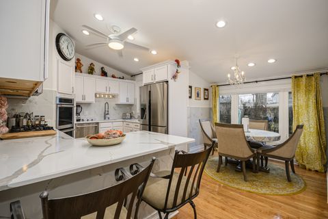 Tiny photo for 9833 N Lauren Lane, Niles, IL 60714 (MLS # 12589639)