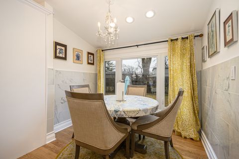 Tiny photo for 9833 N Lauren Lane, Niles, IL 60714 (MLS # 12589639)