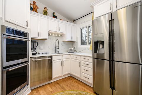 Tiny photo for 9833 N Lauren Lane, Niles, IL 60714 (MLS # 12589639)